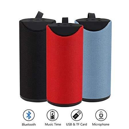 T5-113 PORTABLE SPEAKER