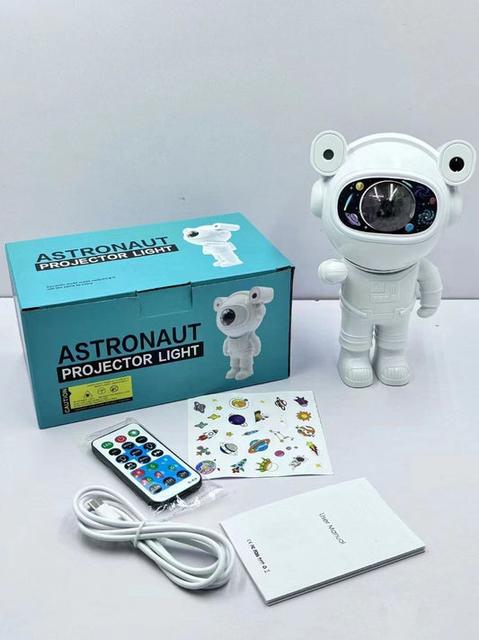 ASTRONAUT GALAXY PROJECTOR